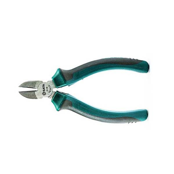 SATA - Diagonal Pliers, 5"