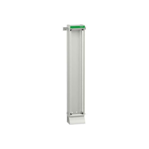 SCHNEIDER - Floor Standing Duct, PrismaSeT G, Without Side Plates, 33M, W300, IP30