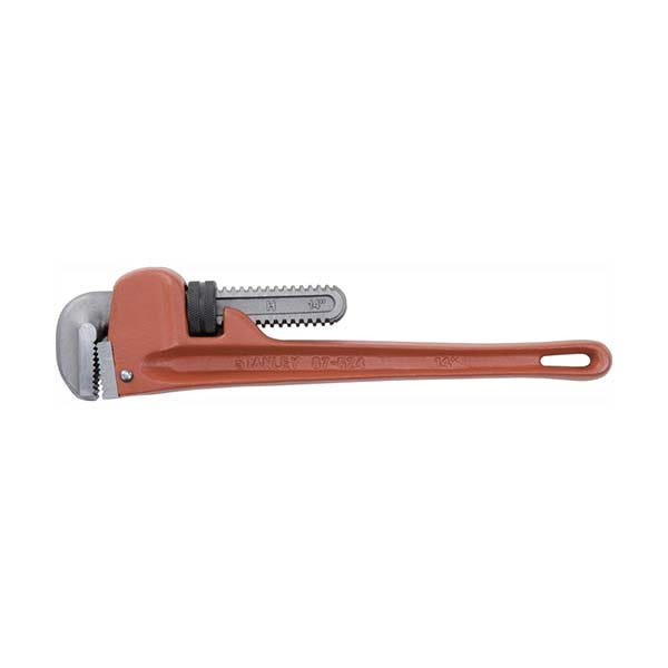 STANLEY - Pipe Wrench, 350mm