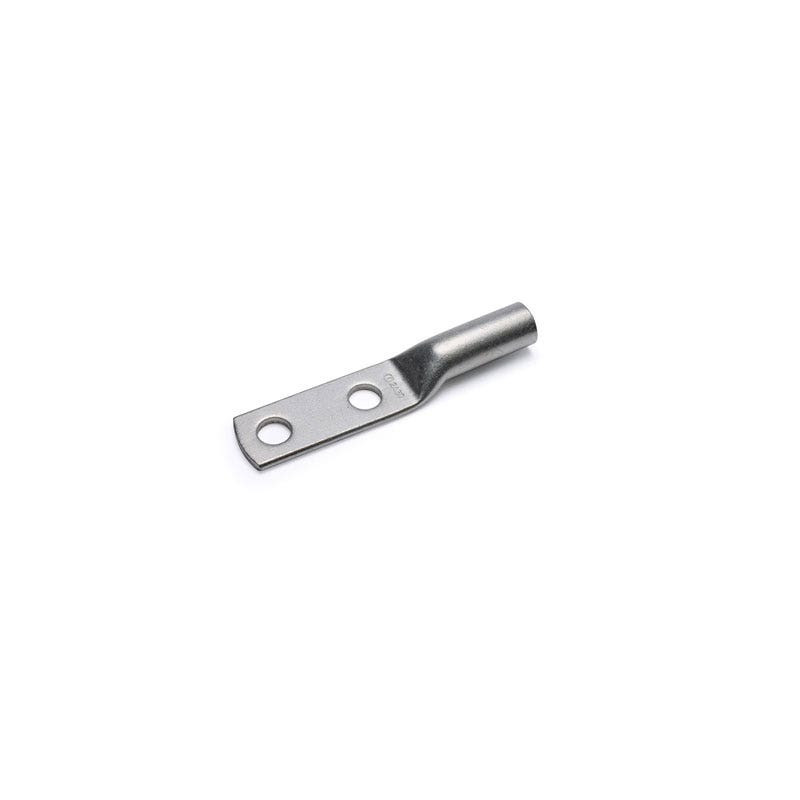 RAYCHEM RPG - Cable Lug CU Long Barrel 2-Hole MV 300mm/M12