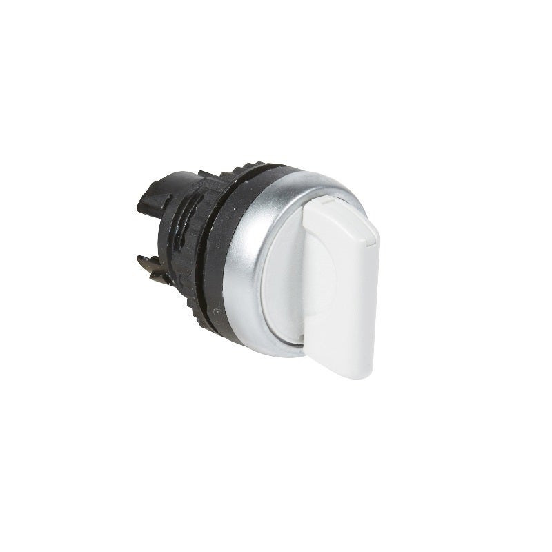 LEGRAND - Selector Switch With Standard Handle 3-Stay-Put Position