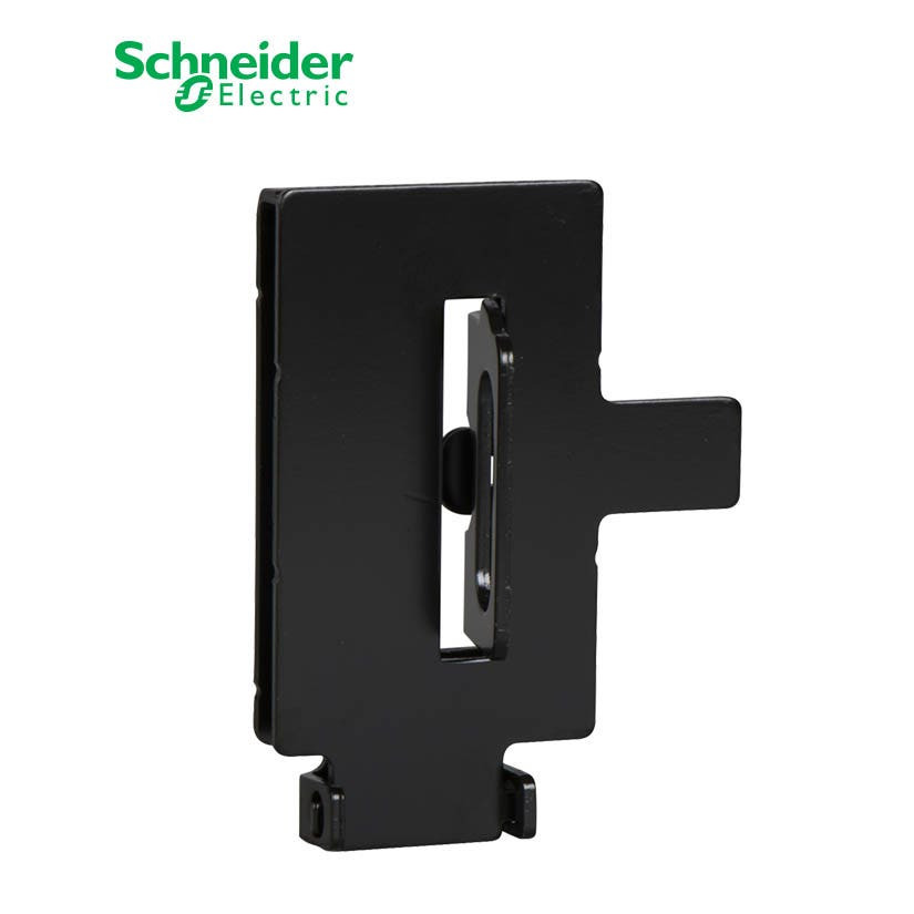 SCHNEIDER - Toggle Padlocking Device, Fixed Adapter, Compact NSX 100/160/250, OFF or ON Position