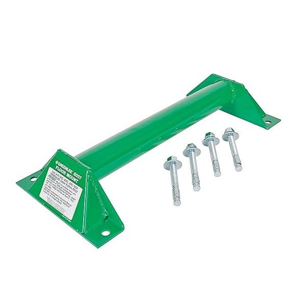 GREENLEE - Cable Puller Floor Mount