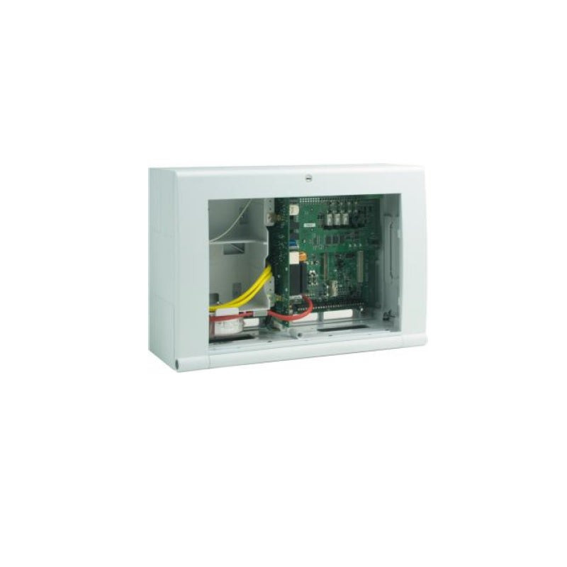 ESSER - Fire Alarm Control Panel IQ8Control M, Basic Package, No Ext. Mod. Included - Wall Mounting