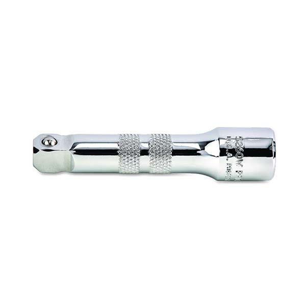 PROTO - 1/4" Drive Wobble Extension, 2"