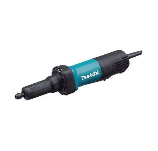 Die Grinder, 6mm, Slide Switch, 400W, 25000rpm, 1.7kg