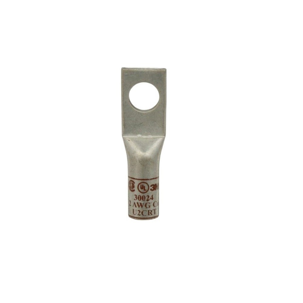 3M - Lug Crimp Copper 2 AWG M10