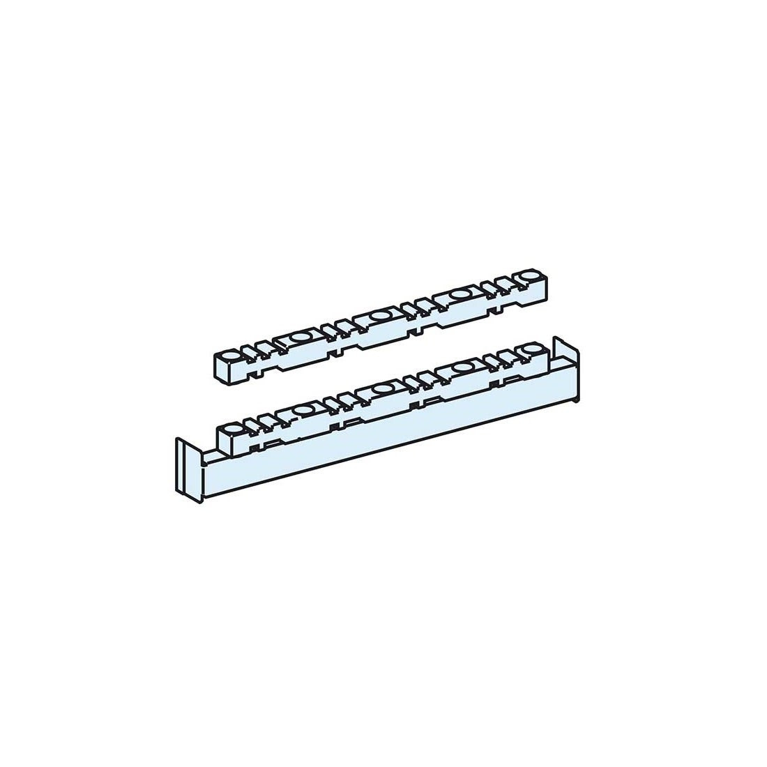 SCHNEIDER - Connection Sup 115mm B/Centres
