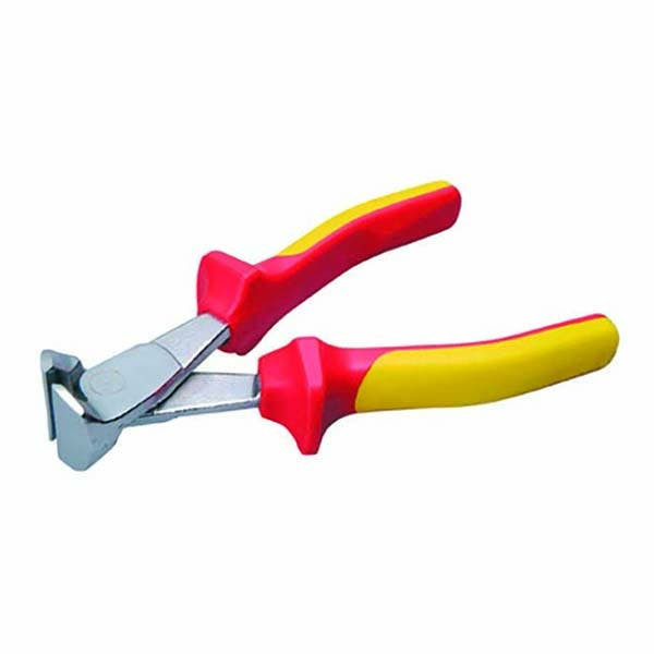 STANLEY - End Cutter Pliers, VDE Insulated, 160mm, 1000V, Bi-Material