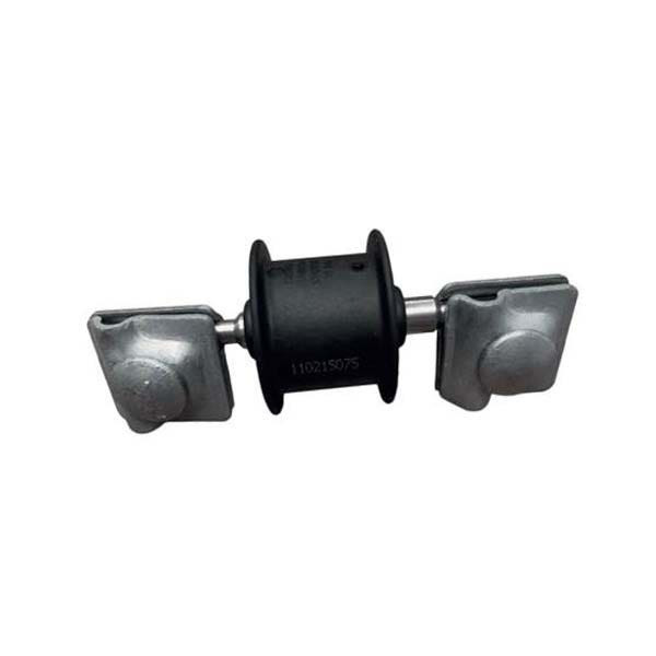 BAHRA EARTHING - Spark Gaps / Earth Transient Clamps