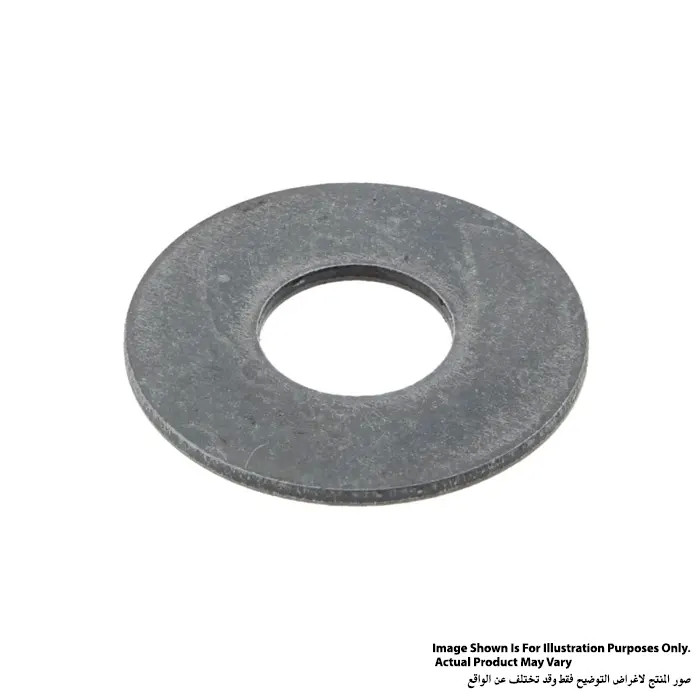 Flat Washer 8, For 2412N, 2414, 2414B, 2414NB
