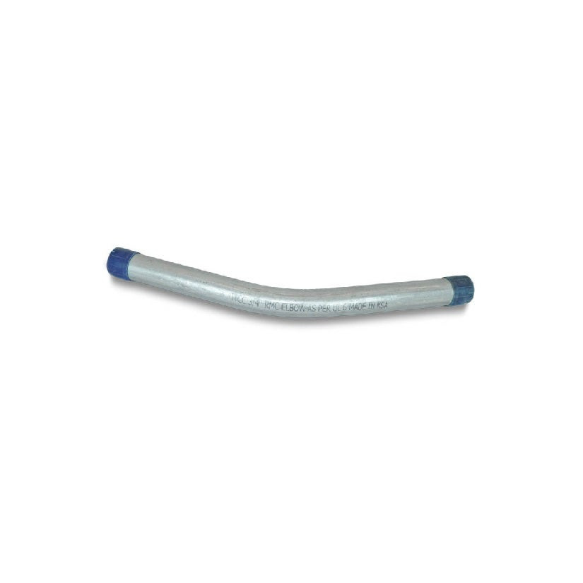 ITCC - Bend Rigid Steel 45D 5"