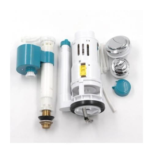 Chinese toilet siphon machine