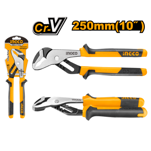 Pump plier 10" زرادية متعدد الاستعمال 10 بوصة