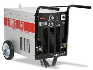MMA Welding Machine Transformer , Made in italy