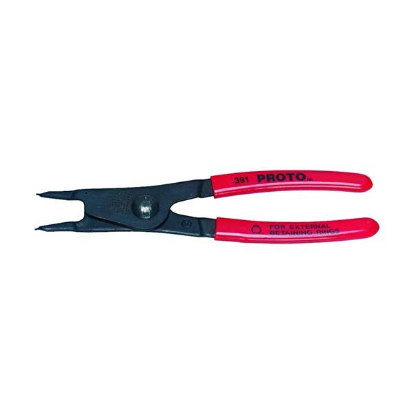 PROTO - Folding Hex Key Set, 9 Pieces