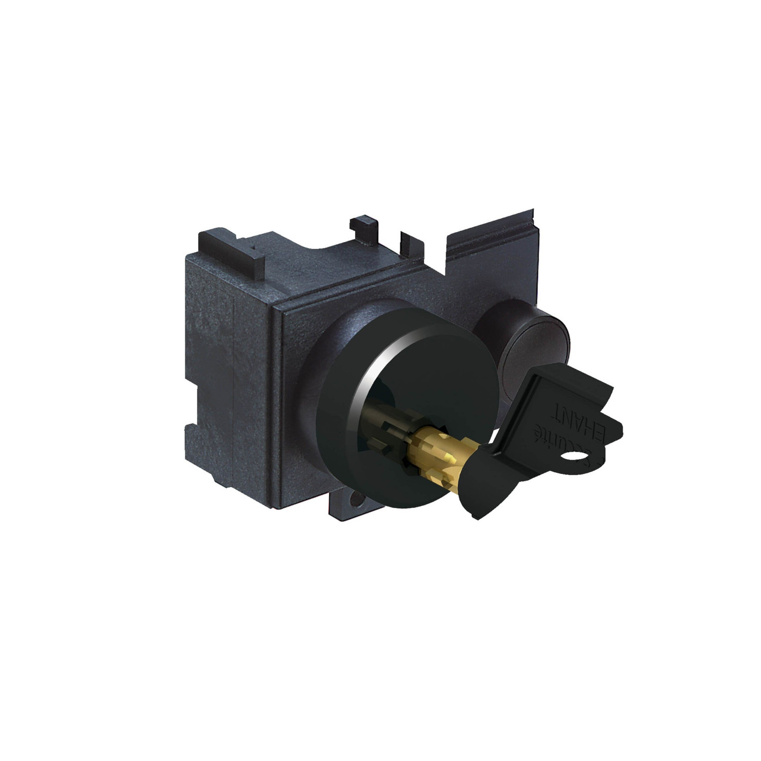 SCHNEIDER - Kirk Adaptation Kit w/o Keylock, for MasterPact NW Chassis