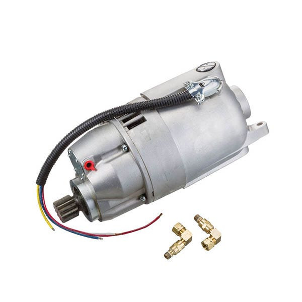 RIDGID - Motor Assembly for 535 Threading Machine, 115V
