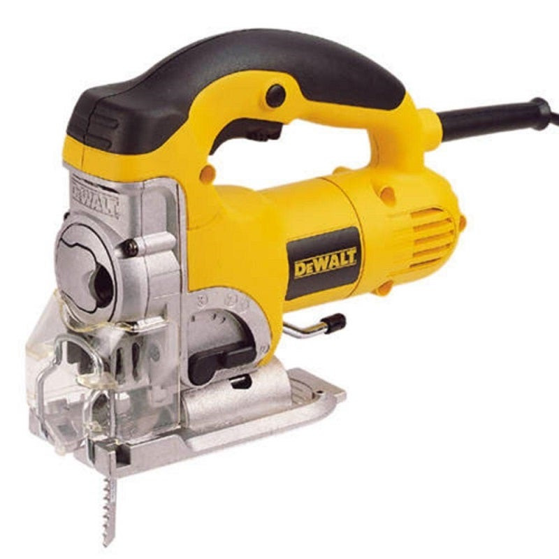 DEWALT - Top Handle Jigsaw, 701W