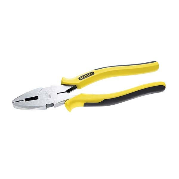 STANLEY - Dynagrip Combination Plier, 150mm