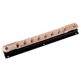 8 Line Brass Ground Rod - 500mm LK245-8