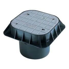 PT205 polymer virus screening chamber