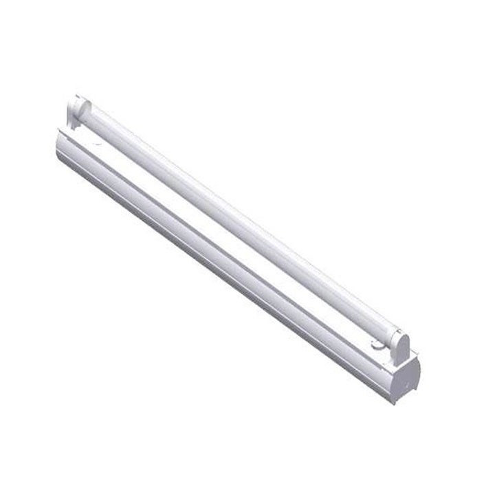 PHILIPS - 5080 TLED Batten, 1xTLED DS, 20W, T8, 220-240V, 50-60Hz, L600, IP20