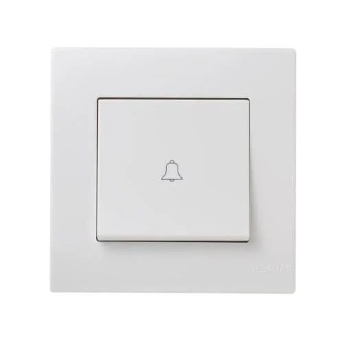 Bell switch 10 amp - 250 volt from MK