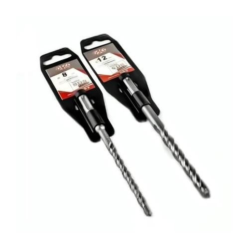 OSCO-SDS Plus Drill Bit- 4 mm-10322