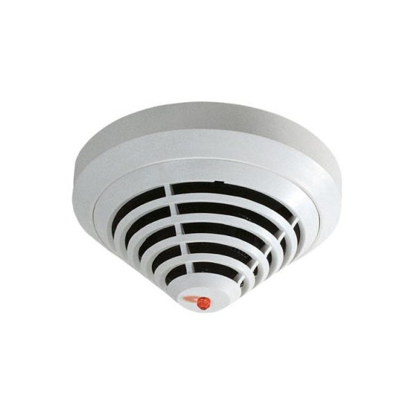 BOSCH - Smoke Detector, Optical