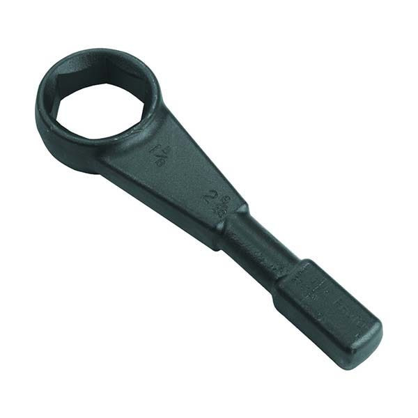 PROTO - Heavy-Duty Striking Wrench, 3-1/8", 6 Point