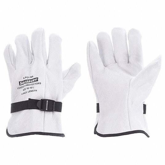 Electrical Glove Protector, 30L182