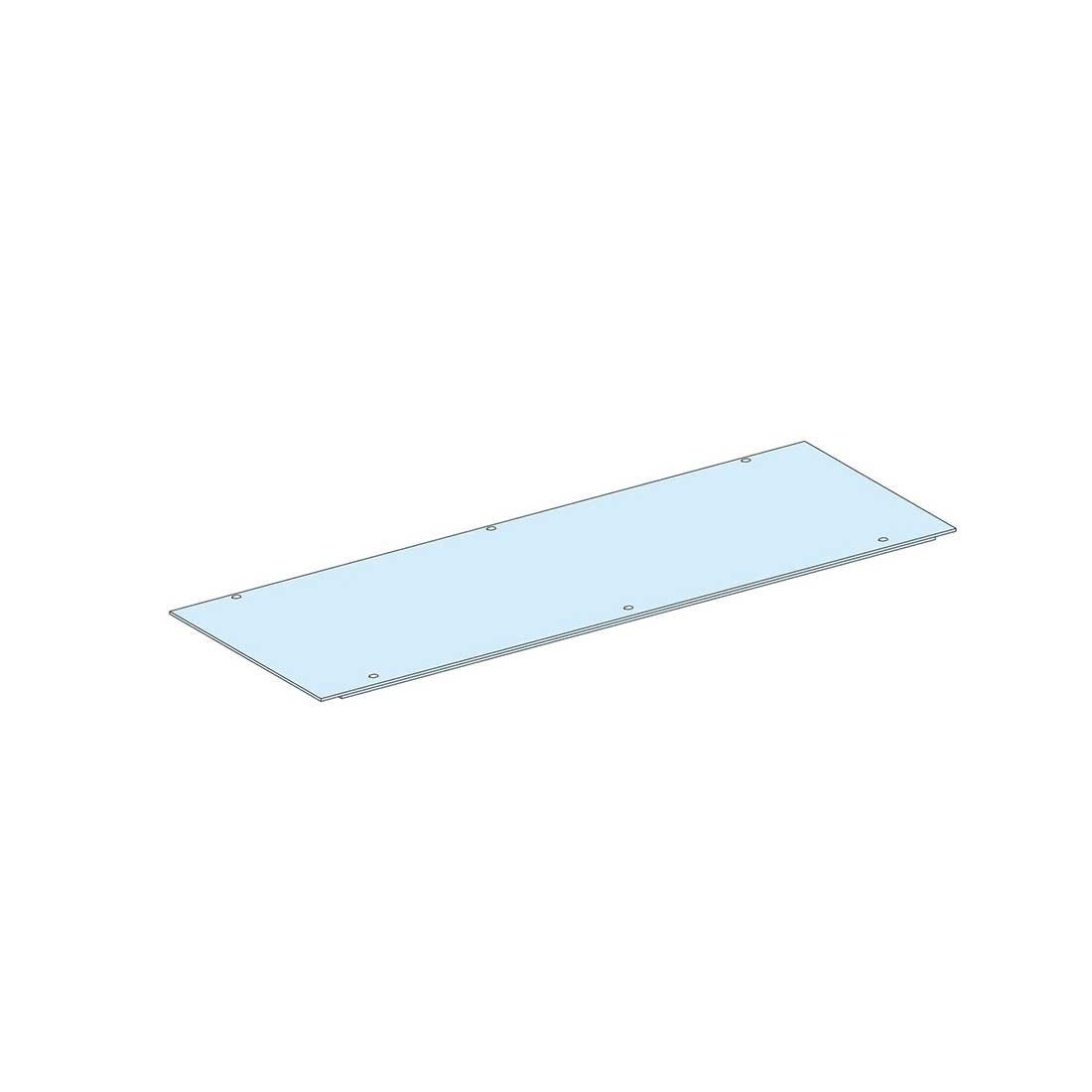SCHNEIDER - IP55 Rear Panel W300