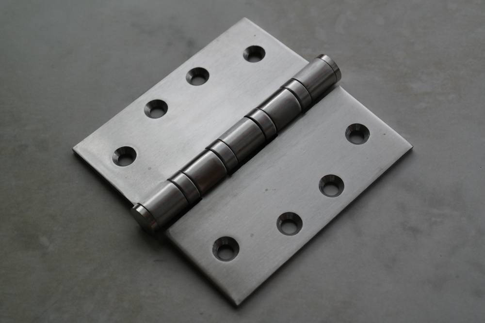 Door Hinges | MONTANA