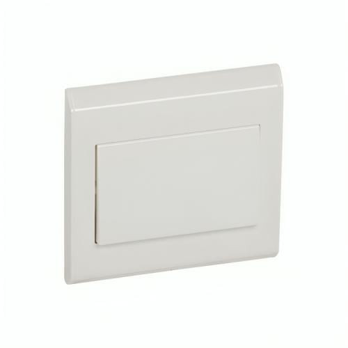 Single wide switch - 10 amp from Legrand (Blanco)