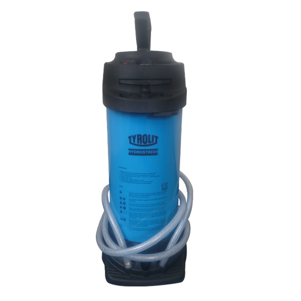 PRESSURE WATER TANK 10 LITER