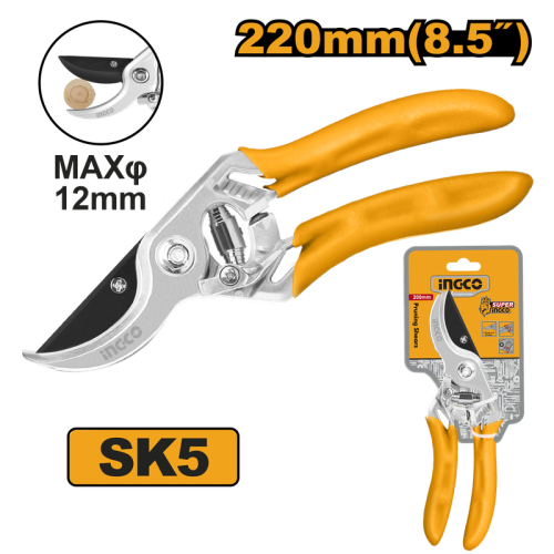 Pruning Shears 8" مقص نبات 8 بوصة