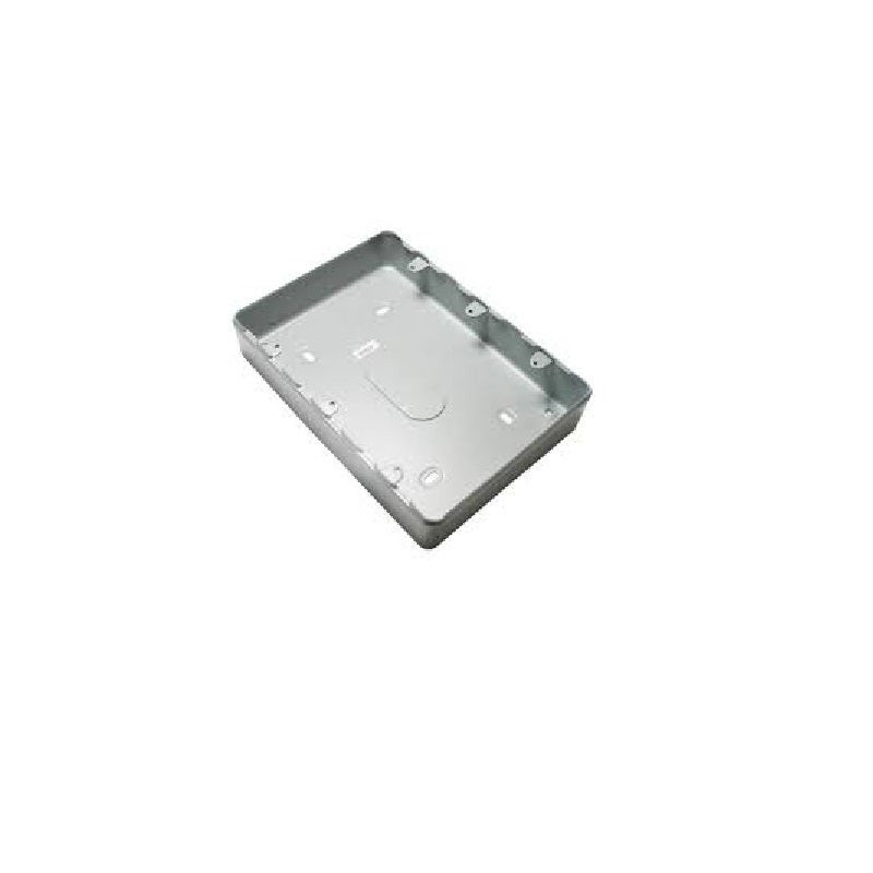 LEGRAND - Flush Mounting Box - For Grid System - 3x2 Gang - For 9/12 Modules