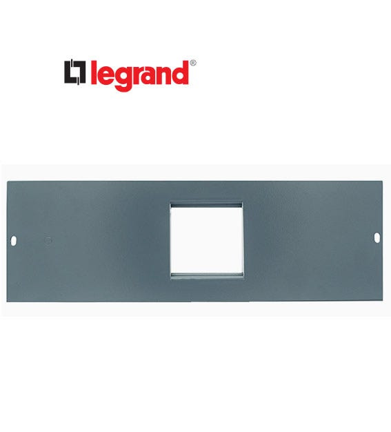 LEGRAND - Floor Boxes Empty Wring Accessories Plates