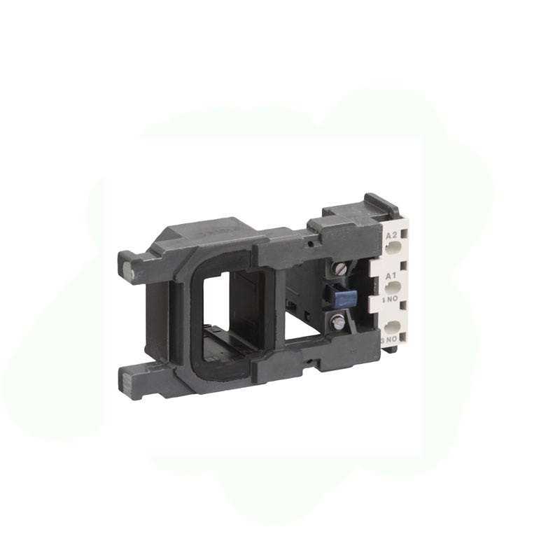SCHNEIDER - Coil 220V-60Hz For Lc1, F185 225