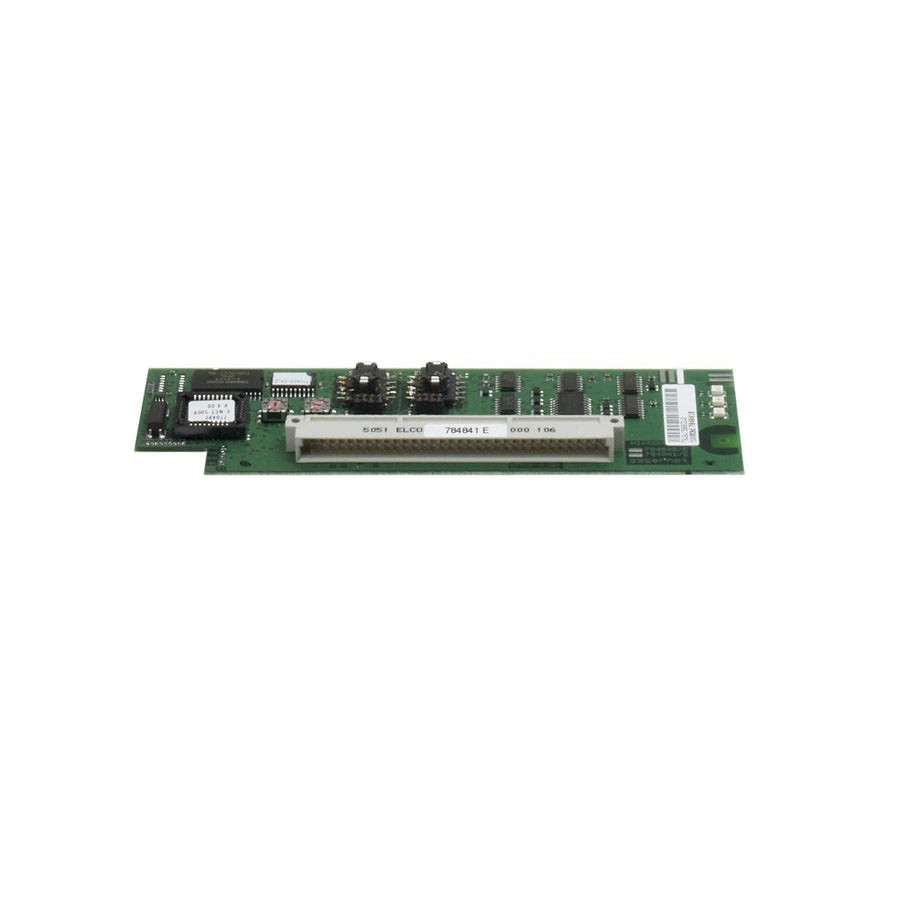 ESSER - Essernet module, 500 kBd for IQ8Control