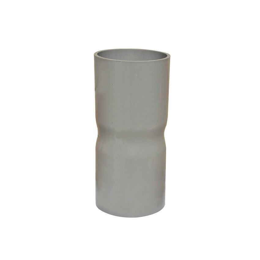 BAHRA CONDUIT - Fabricated Coupling UPVC (SASO 14) Class 4, 160mm