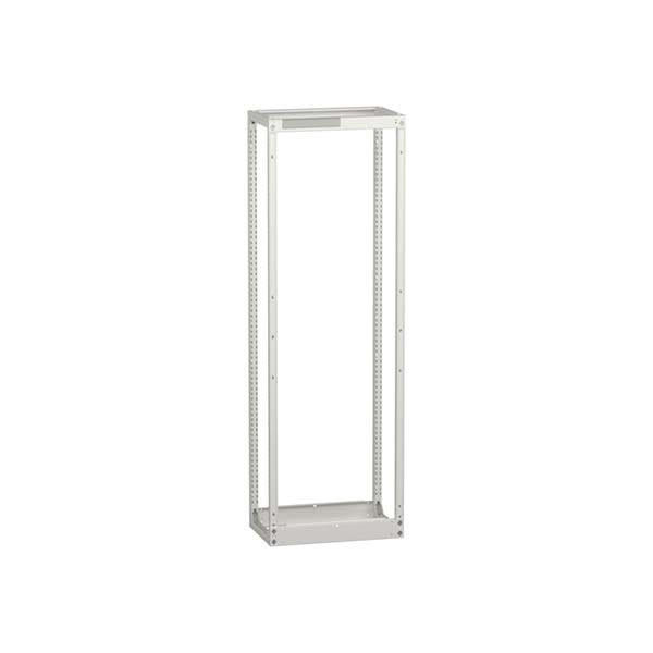 SCHNEIDER - Framework, PrismaSet P, for Enclosures W650, D400