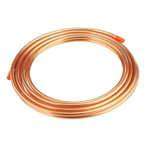 Muller Copper Tube Roll-7/8Inch