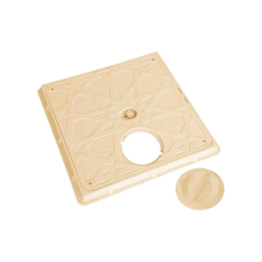 Manhole Covers Size 70x70