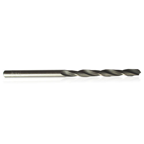HSS ROLLED FORGED DRILL BIT, 4.50mm, Type C