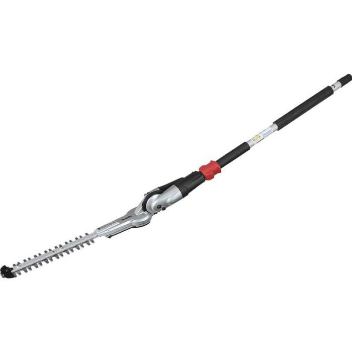 Ground trimmer attachment