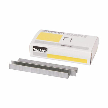Staples For Cordless Staplers, 10mm x 7mm, 25000 Pcs/Pkg
