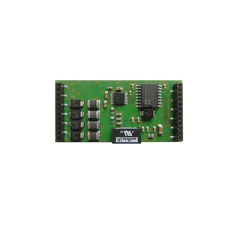ESSER - Module with RS232 Interface, with galvanic isolation