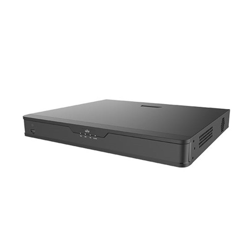 UNIVIEW - NVR 32 Channel 2 HDDs